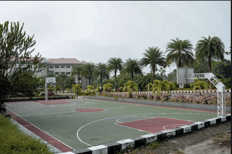 Mar Baselios Institute of Technology and Science Ernakulam Campus photo 2